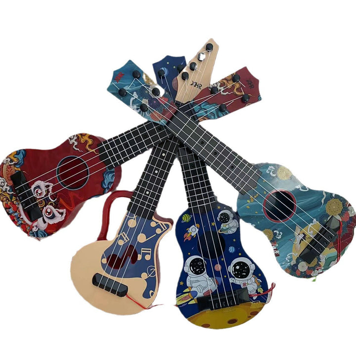 Mahogany Body Ukulele Kalsten