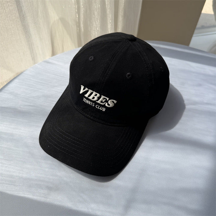 Men's Sporty Tennis Cap Kalsten