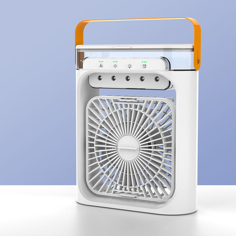 Ladies portable fan Kalsten