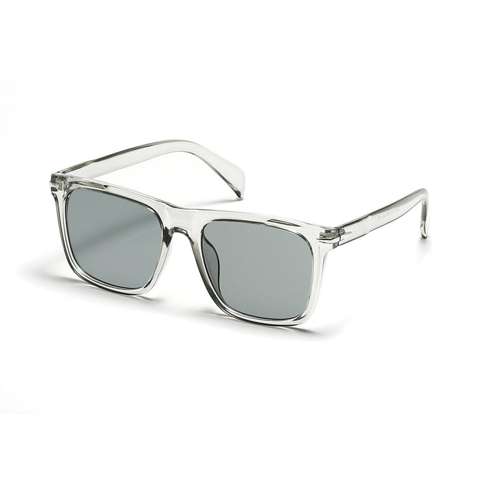 Women's fashionable sunglasses with elegant plastic frame and UV protection Kalsten