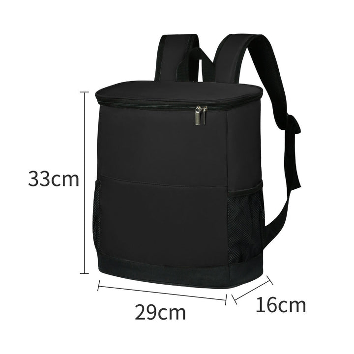 Unisex Cooler Backpack with Insulating Function Kalsten