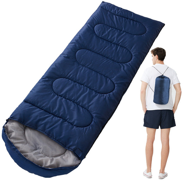 Sleeping bag Kalsten