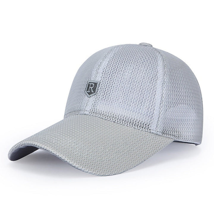 Ladies Breathable Sports Cap Kalsten