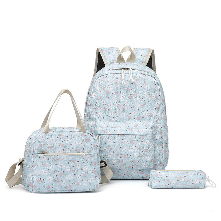 Multi-part shoulder bag set Kalsten