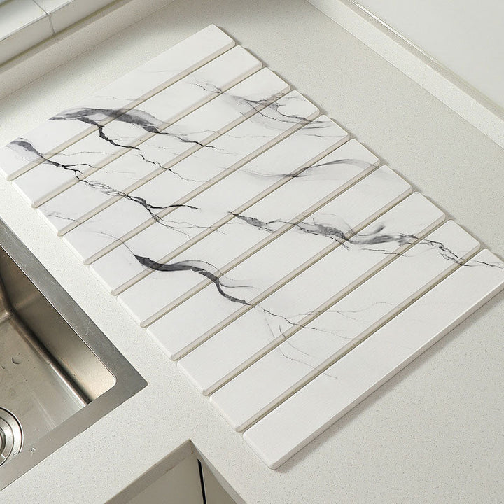 Kitchen Countertop Drying Rack Kalsten