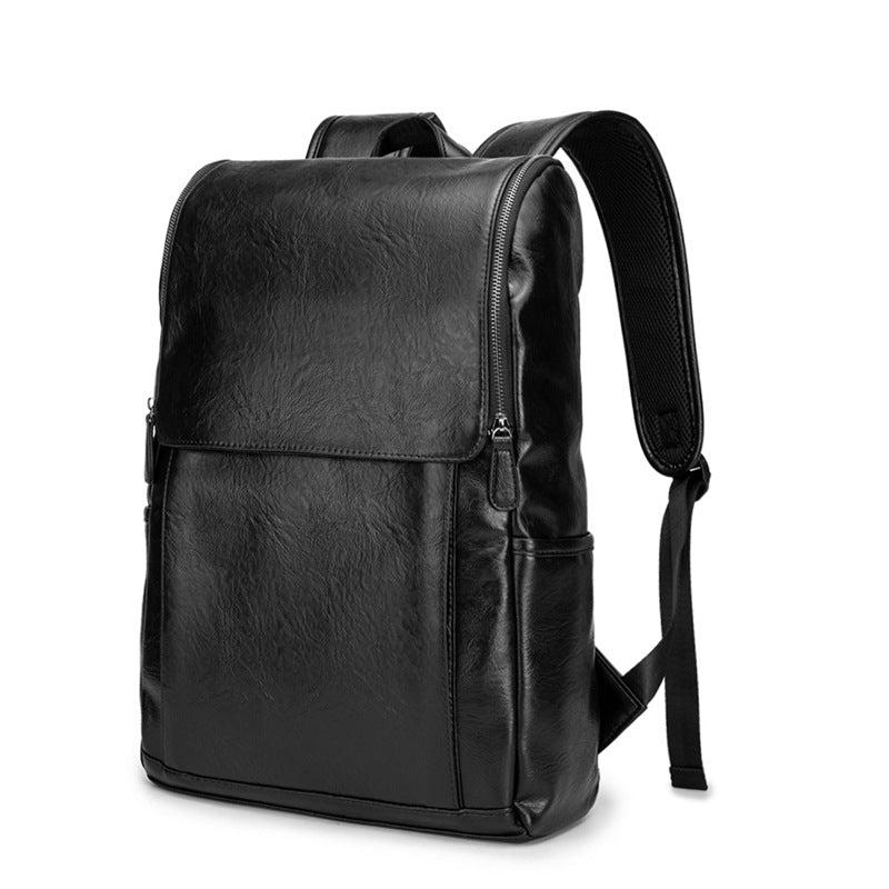 Elegant Vintage Laptop Backpack Kalsten