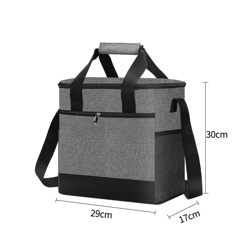 Ladies cooler bag with insulated function Kalsten