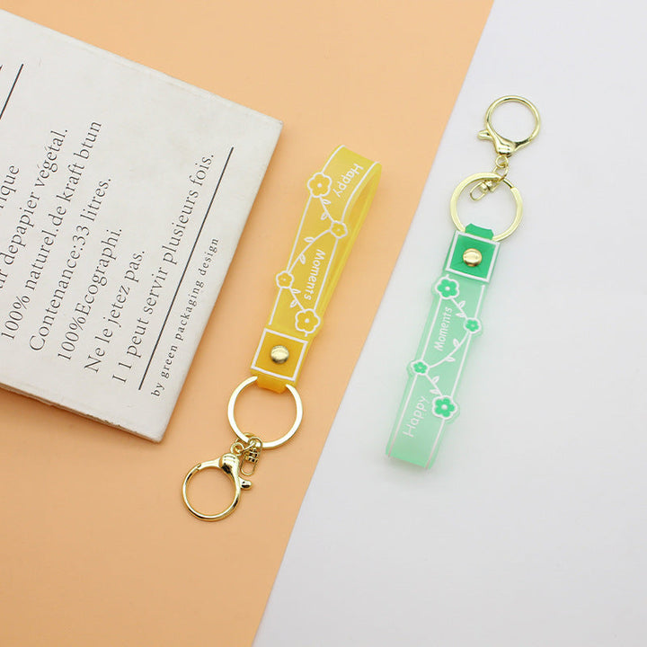 Women's Bookmark Kalsten