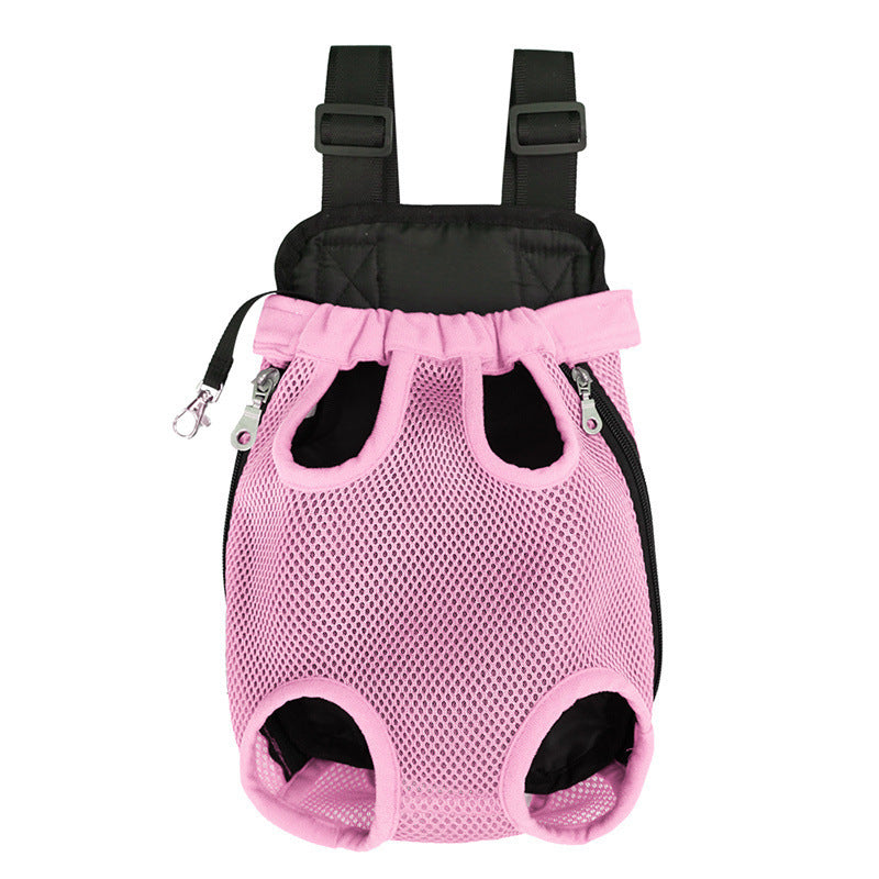Unisex Pet Carrier Kalsten