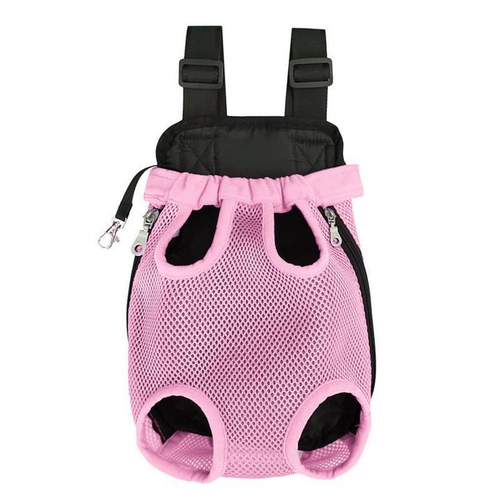 Unisex Pet Carrier Kalsten