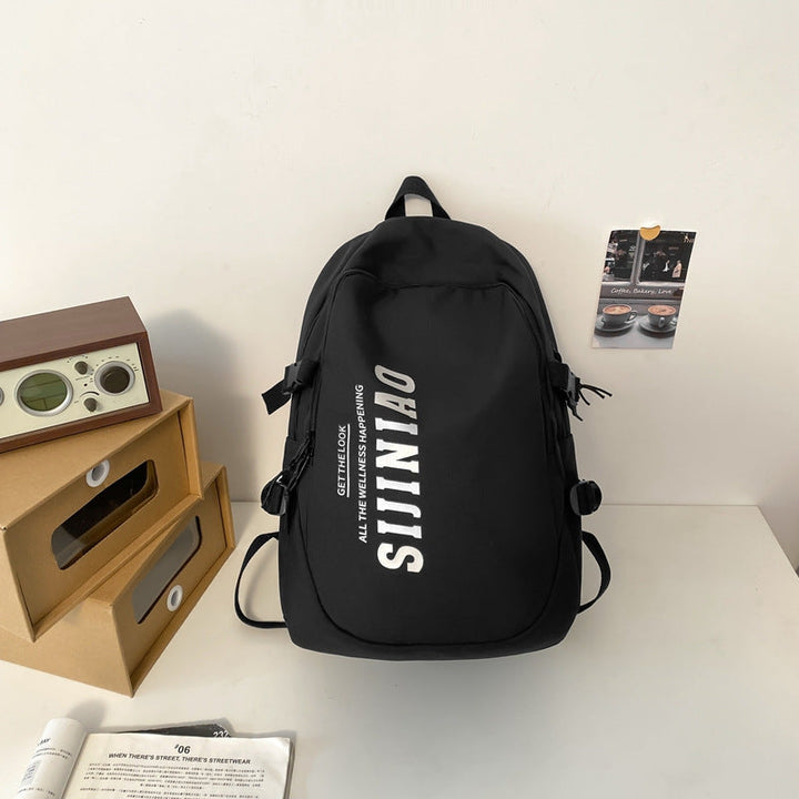 Innovative Lightweight School Backpack Kalsten