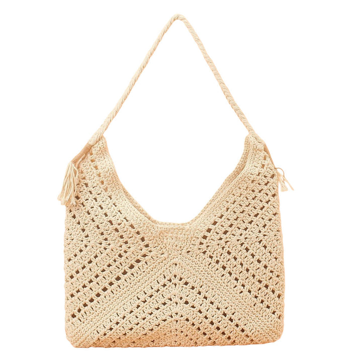 Beach bag Kalsten