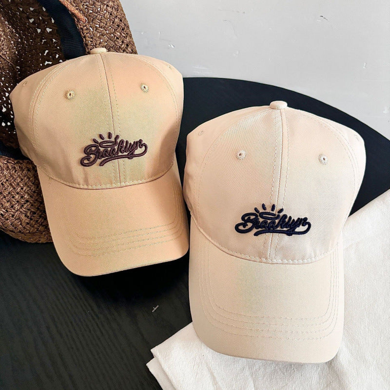 Women's Comfortable Adjustable Baseball Cap Kalsten