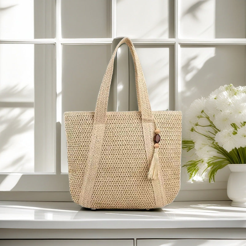 Elegant and Eco-Friendly Weekender Bag Kalsten