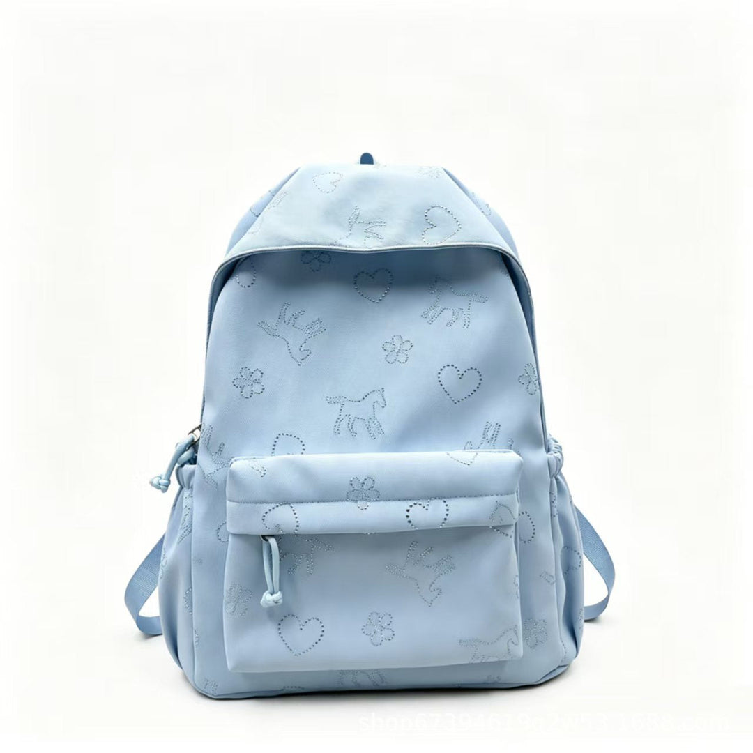 Fun Print Adventure Backpack Kalsten