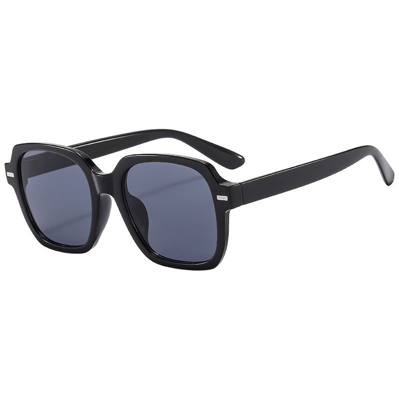 Women's Square Sunglasses with UV Protection and Trendy Frame Kalsten