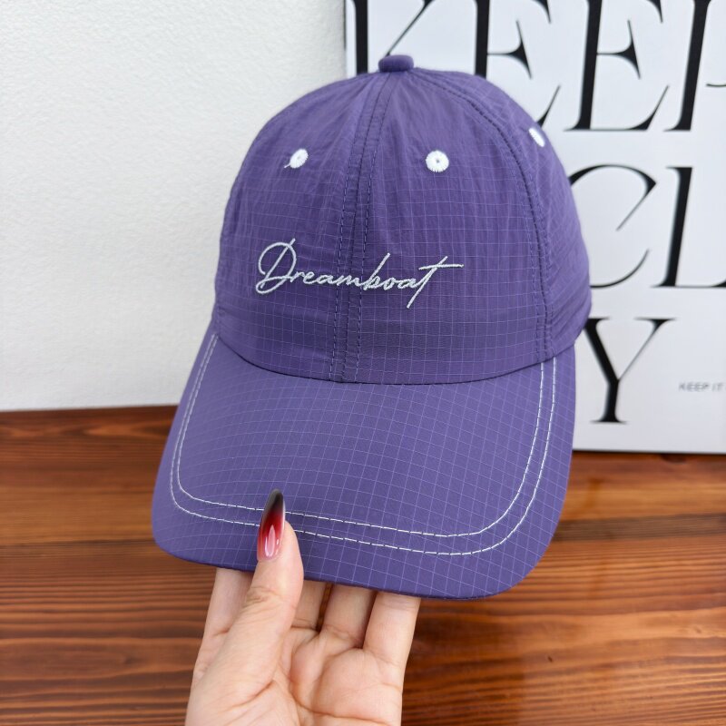 Unisex Lightweight Sport Cap Kalsten