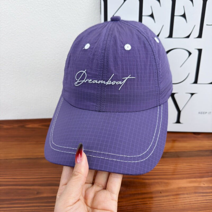 Unisex Lightweight Sport Cap Kalsten