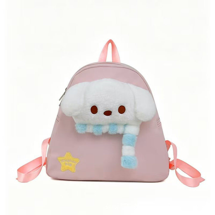 Plush Character Backpack Kalsten  1784809742