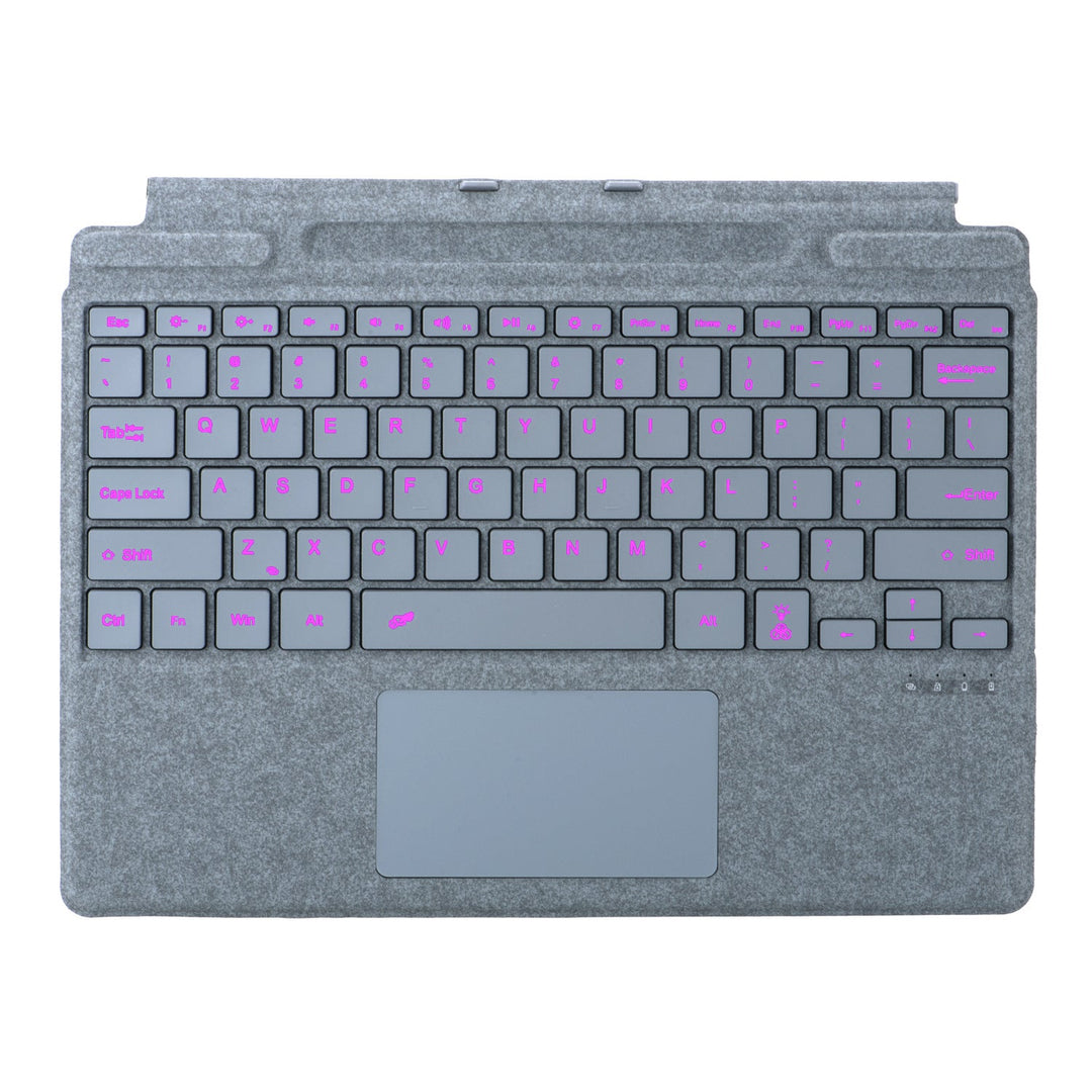 Backlit Wireless Keyboard Kalsten