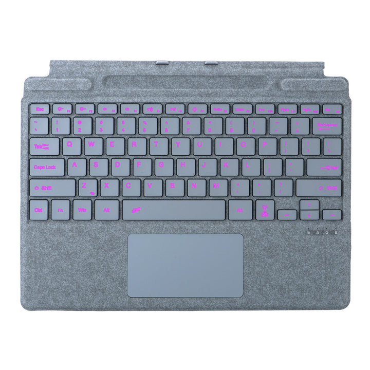 Backlit Wireless Keyboard Kalsten