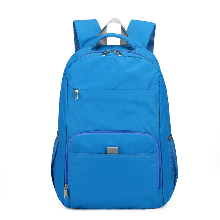 Versatile Travel Backpack with Multiple Storage Compartments Kalsten