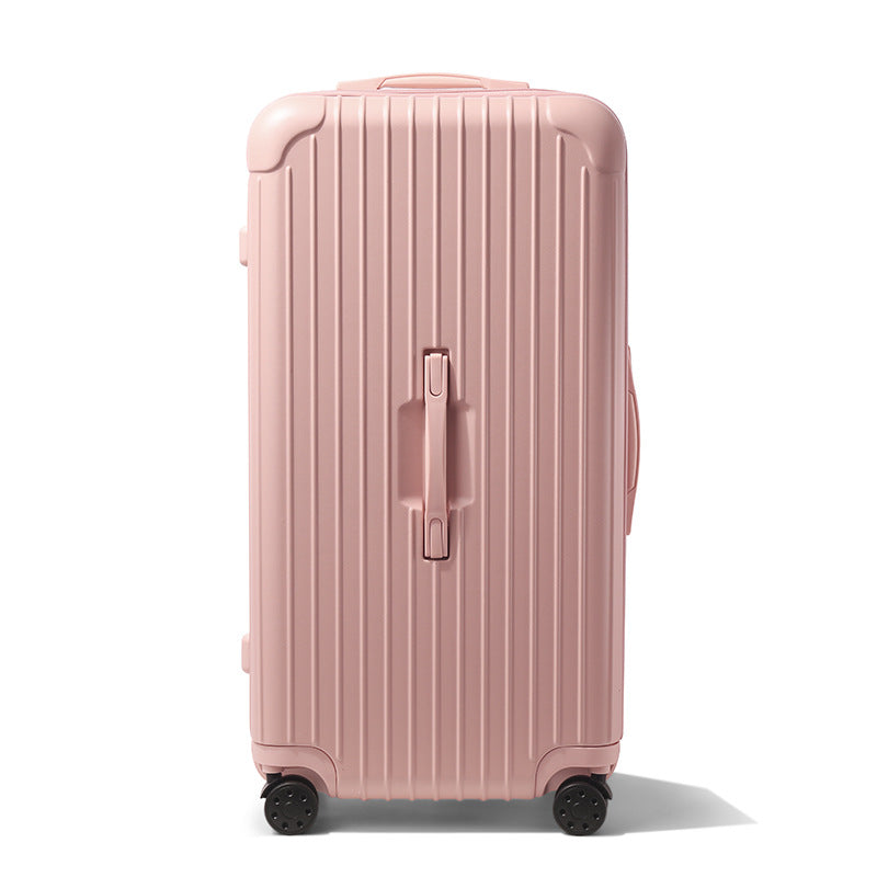 Smart Charging Rolling Suitcase Kalsten