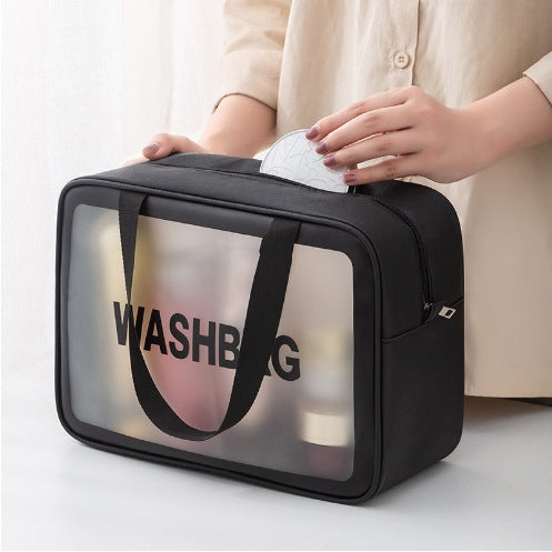 Cosmetics bag Kalsten