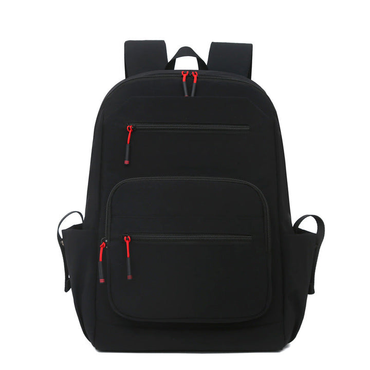 Multi-Pocket Versatile Urban Backpack Kalsten