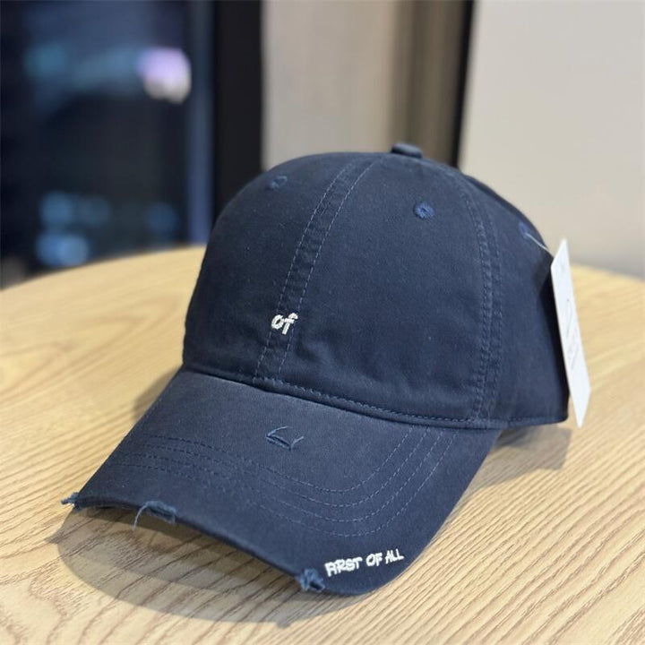 Men's Classic Adjustable Baseball Cap Kalsten 1784270698