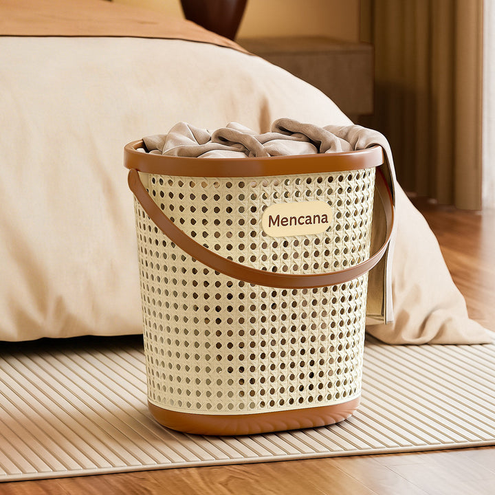 Modern Decorative Trash Bin Kalsten