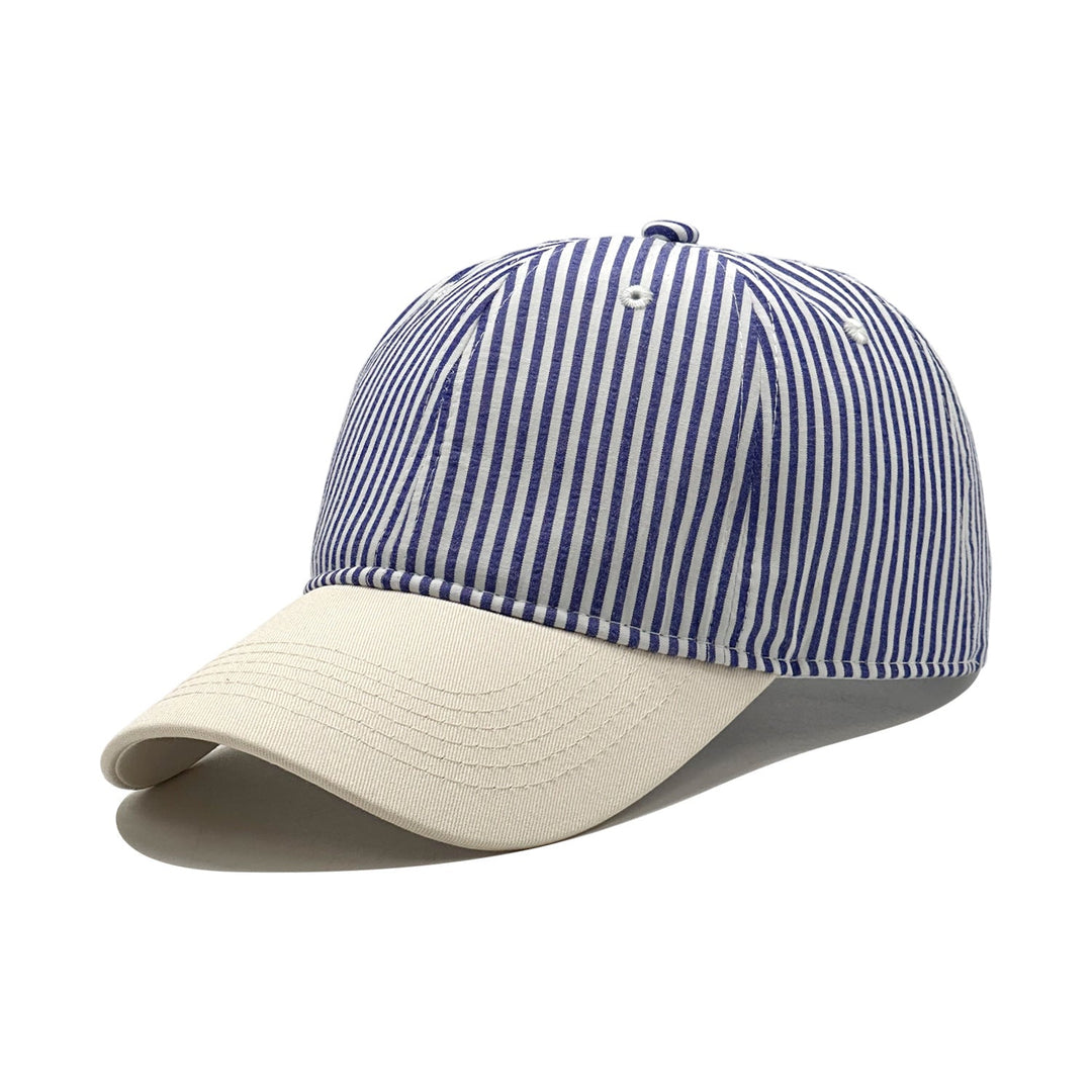 Women's sporty cotton cap Brehn