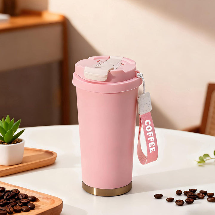 Ladies Insulated Coffee Mug Kalsten