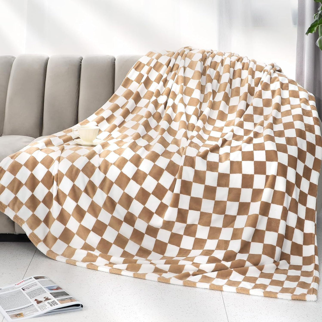 Cuddle blanket Kalsten