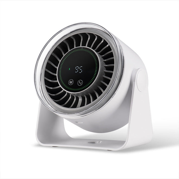 Women compact air cooler with digital control Kalsten