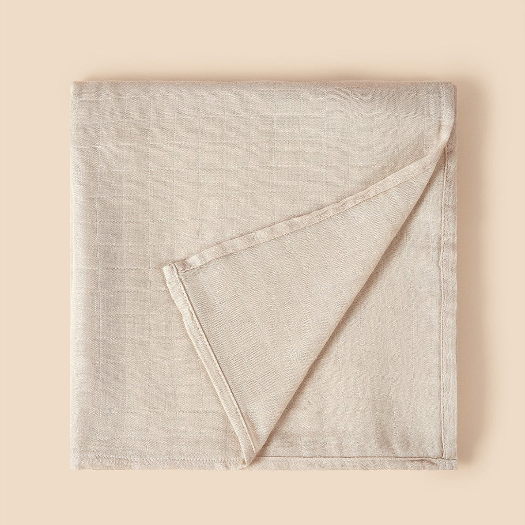 Premium Soft Linen Scarf kalsten