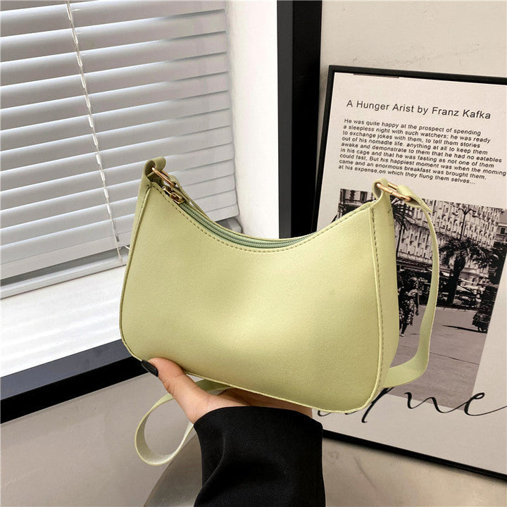 Stylish shoulder bag Kalsten