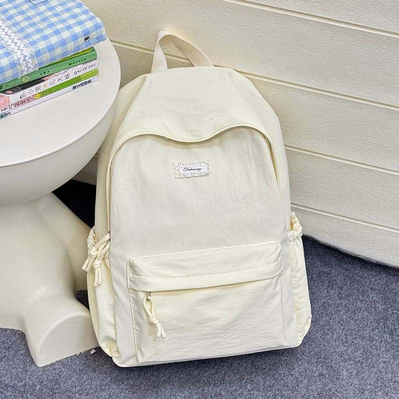 Casual Minimalist Backpack Kalsten