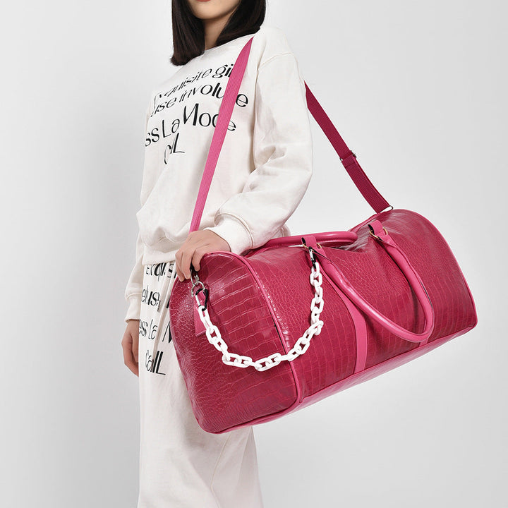 Stylish and Spacious Handbag Kalsten