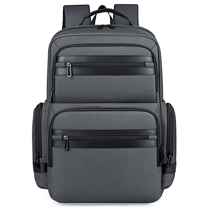 Dual-Compartment Business Backpack kalsten