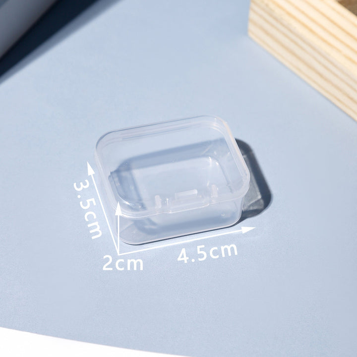 Versatile Storage Container Kalsten