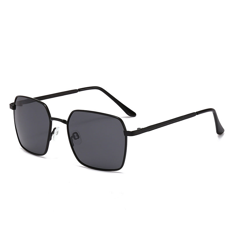 Women Elegant Oversized Sunglasses Kalsten