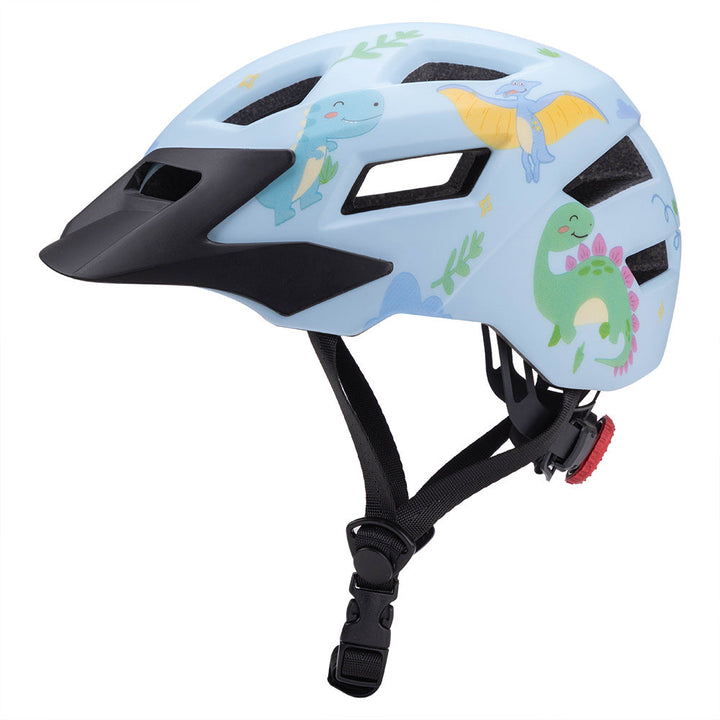 Lightweight Mountain Biking Helmet Kalsten