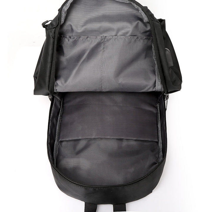 Urban Adventure Backpack Kalsten
