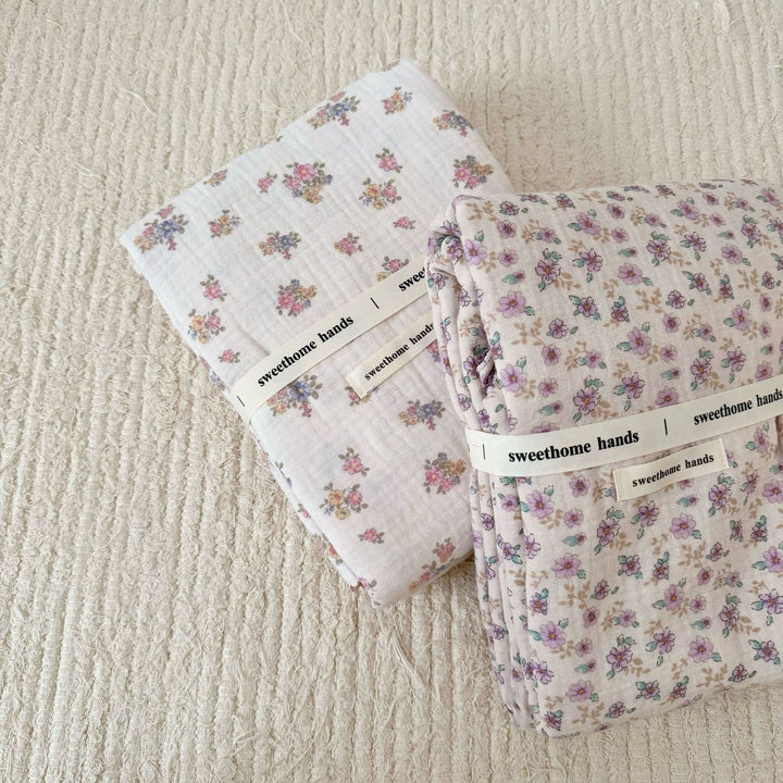 Ladies Cozy Blanket Kalsten