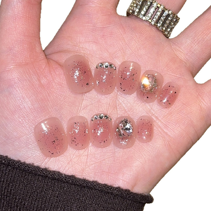 Stylish Art Nails Kalsten