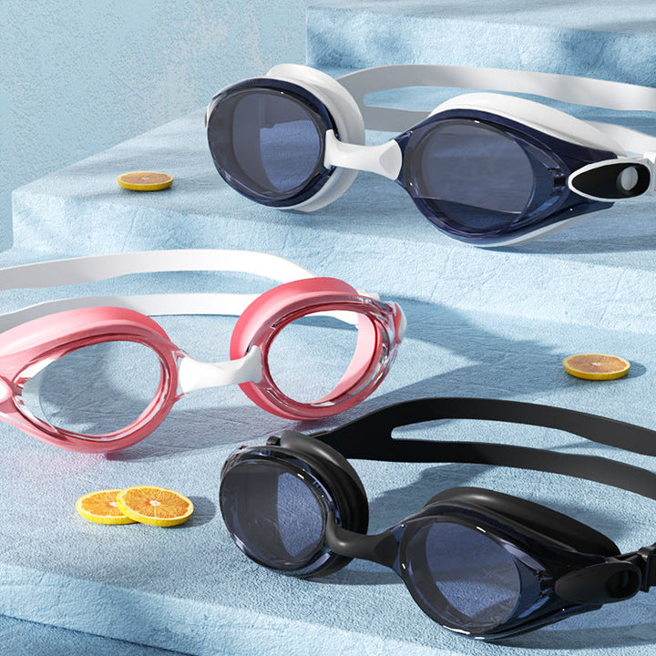 High-Visibility Swimming Goggles Kalsten