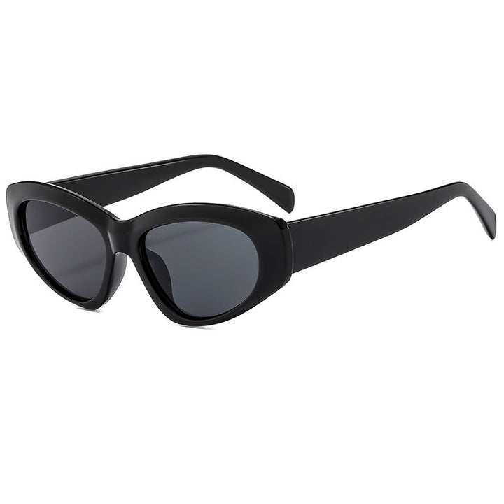 Women's Cat-Eye Sunglasses with Modern Design and High-Quality Lenses Kalsten