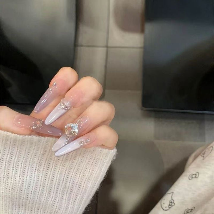 Decorative Nail Art Kalsten