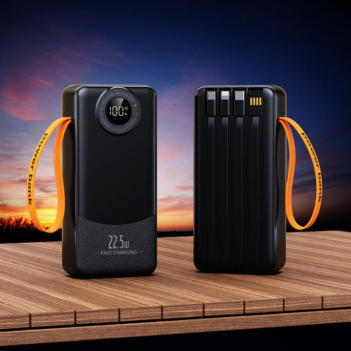 Powerbank Kalsten